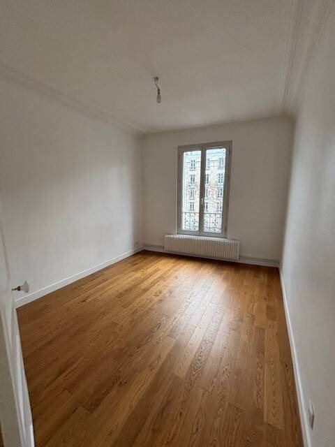 Appartement à louer, 62m², Boulogne-Billancourt