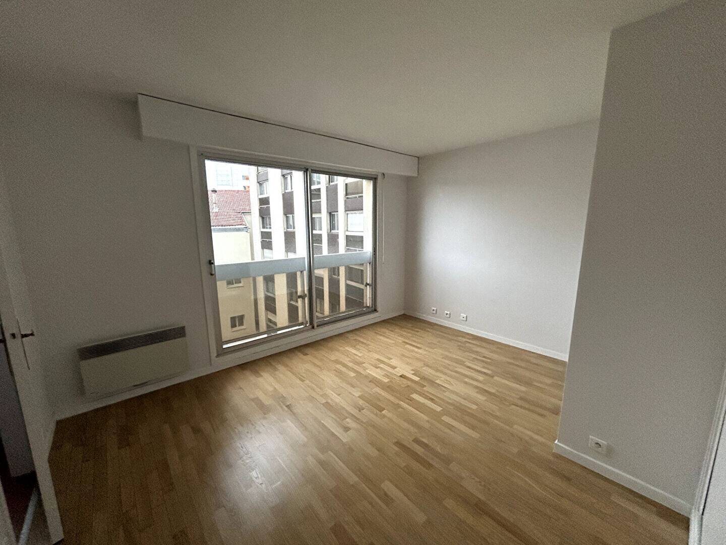Appartement à louer, 23m², Paris 12ème