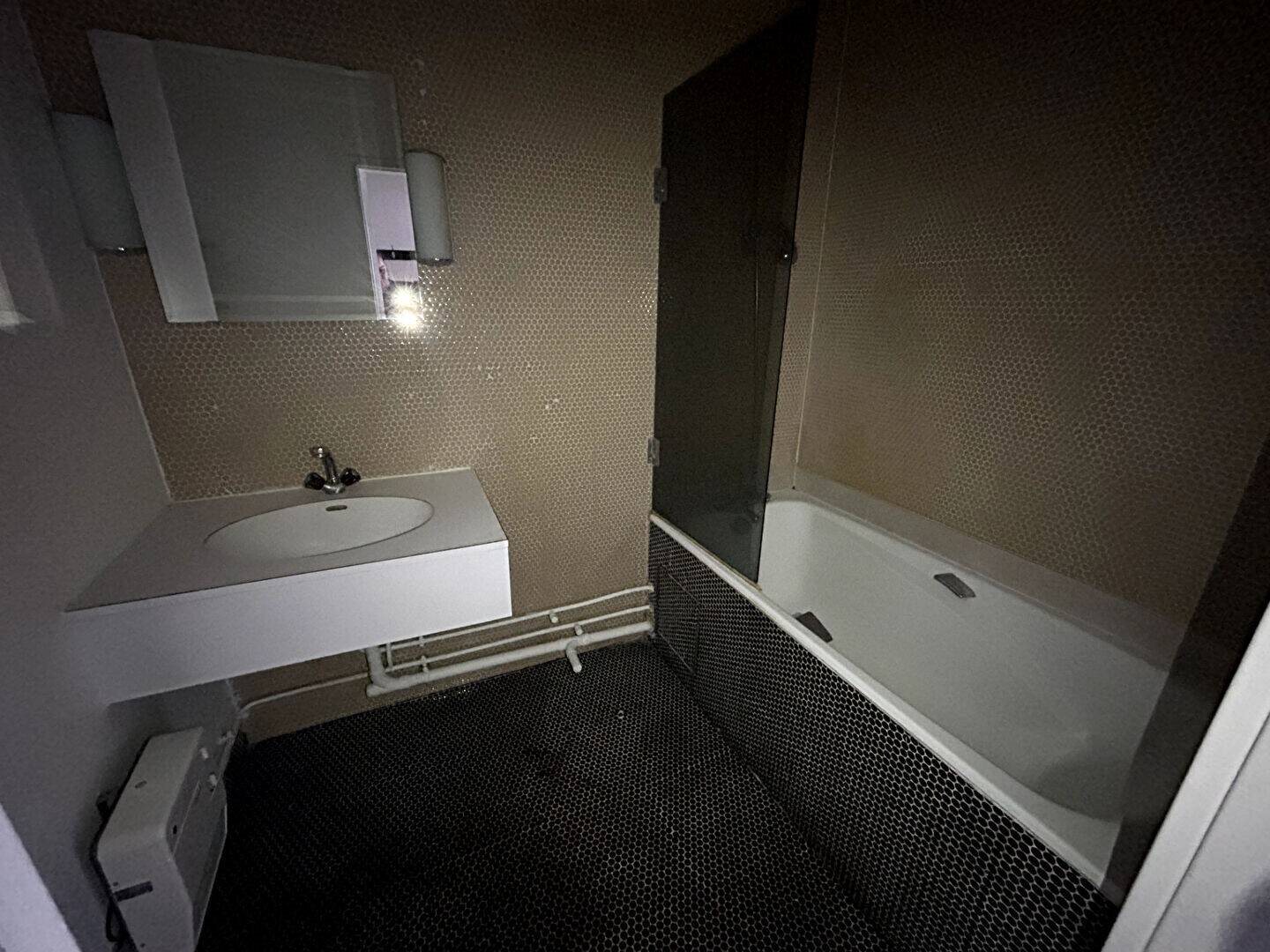 Appartement à louer, 23m², Paris 12ème