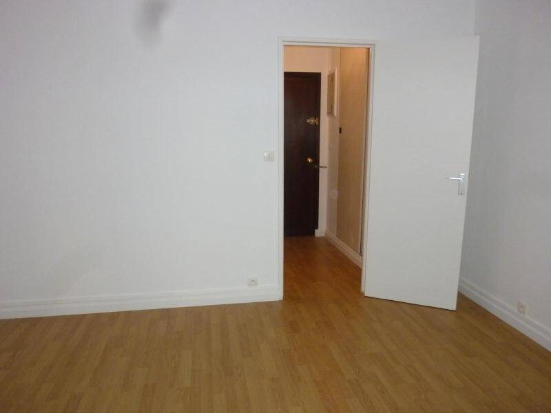 Appartement à louer, 28m², Paris 11ème