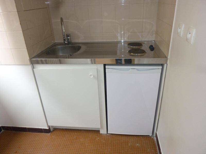 Appartement à louer, 28m², Paris 11ème