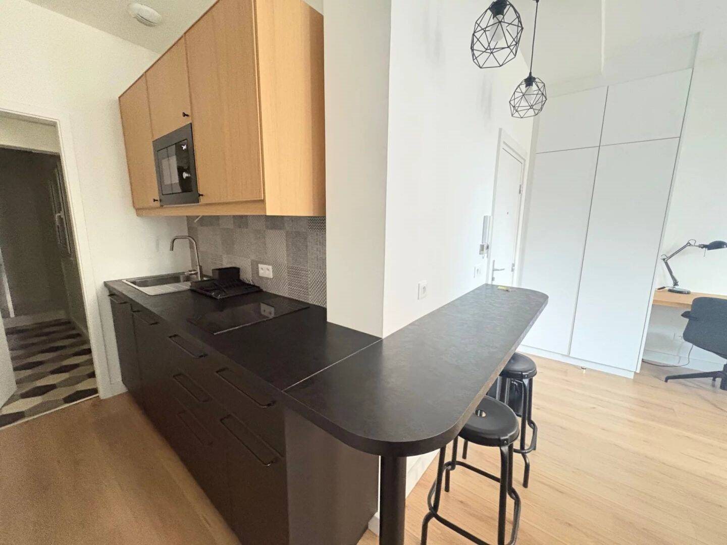 Appartement à louer, 24m², Strasbourg