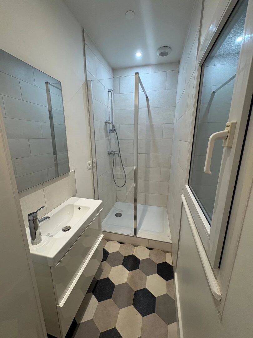 Appartement à louer, 24m², Strasbourg