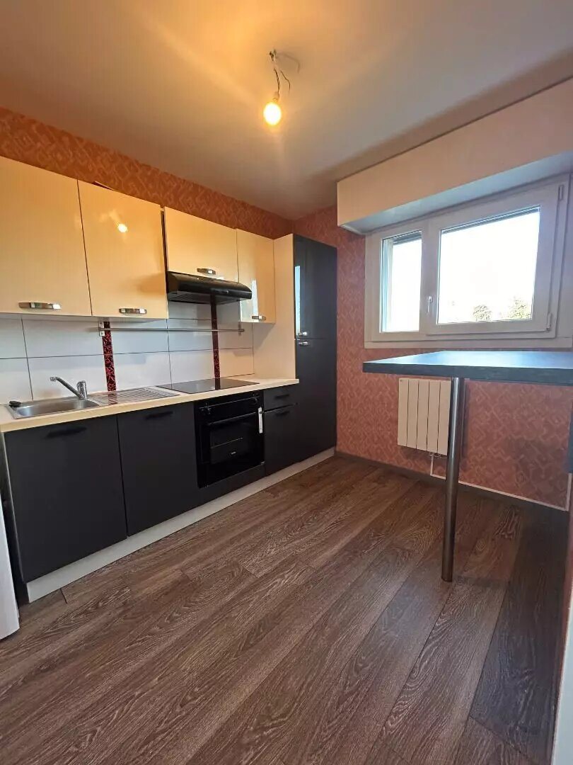 Appartement à louer, 34m², Woippy