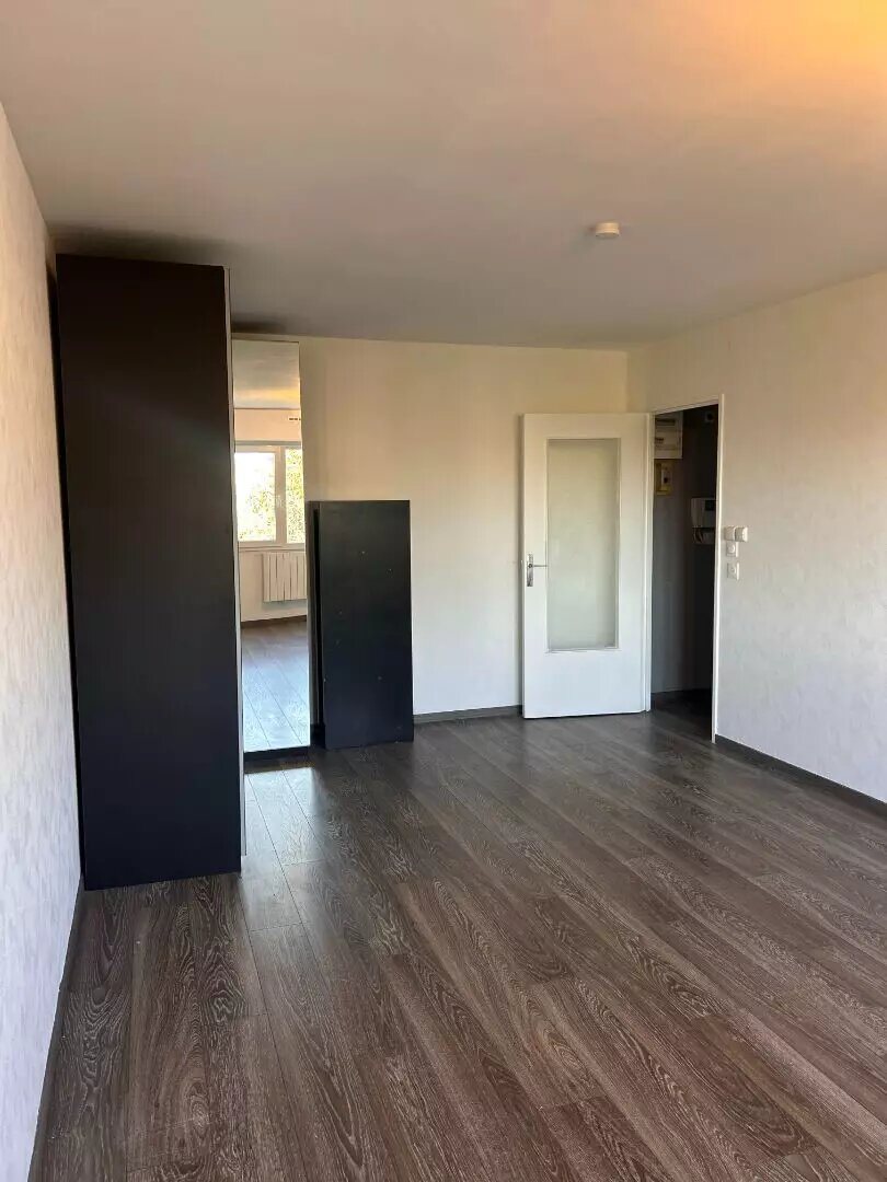 Appartement à louer, 34m², Woippy