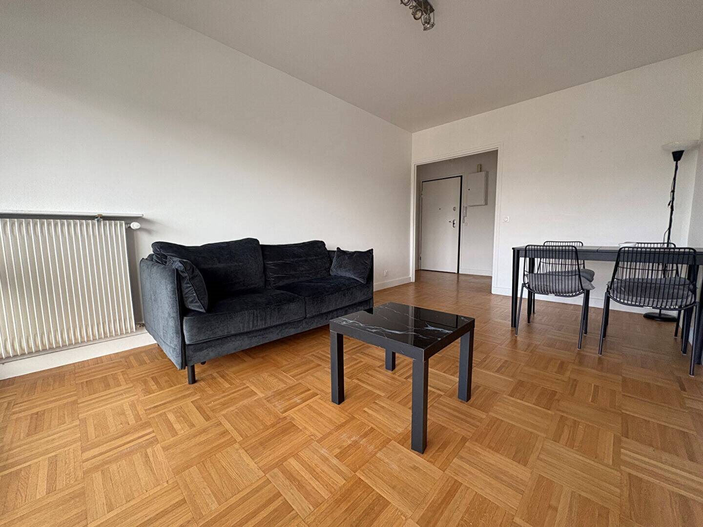 Appartement à louer, 50m², Boulogne-Billancourt