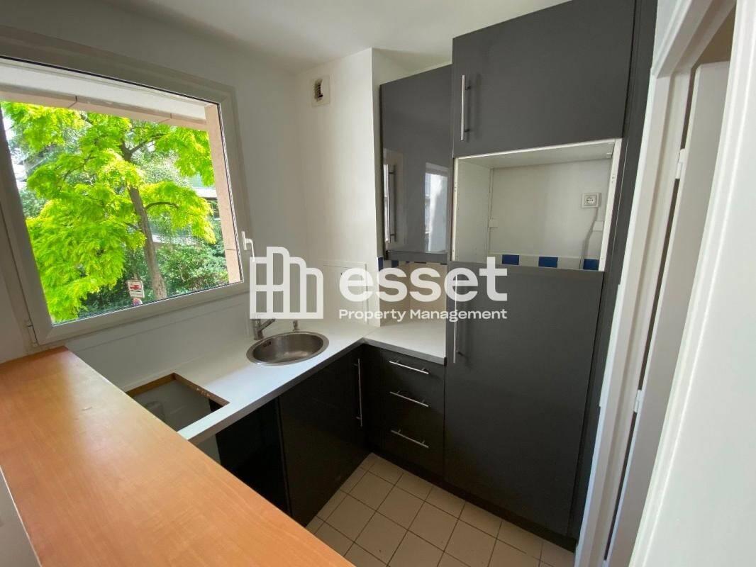 Appartement à louer, 53m², Paris 11ème