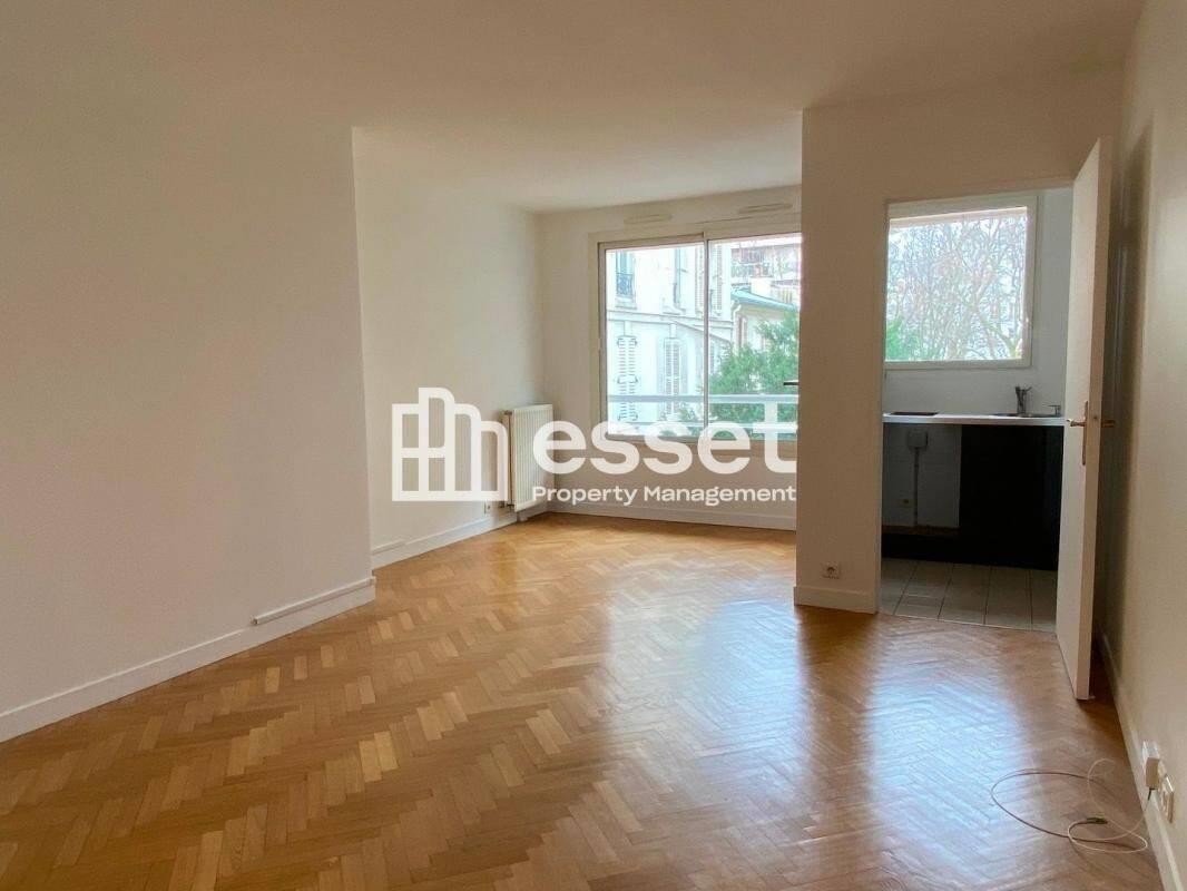 Appartement à louer, 53m², Paris 11ème