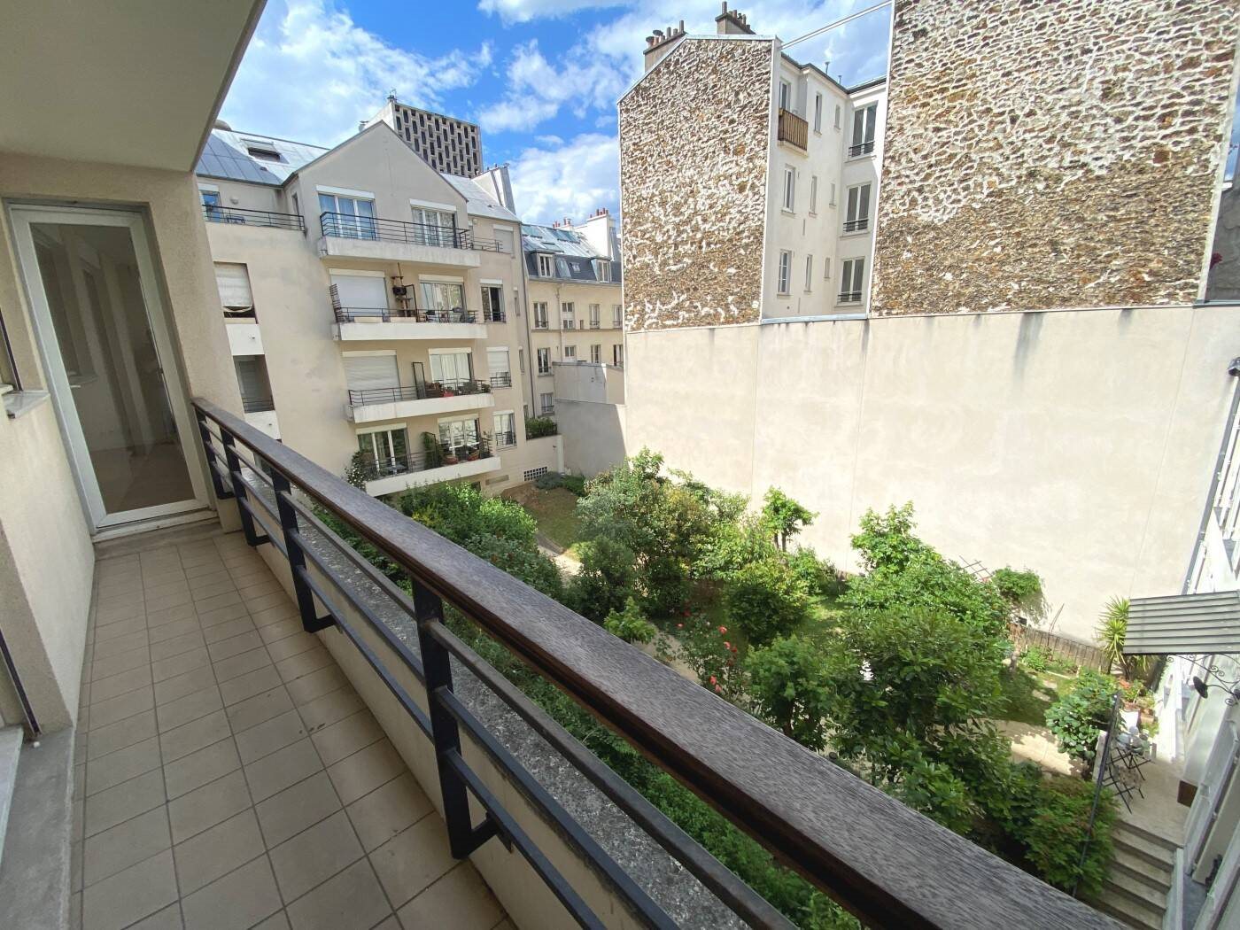 Appartement à louer, 51m², Paris 12ème