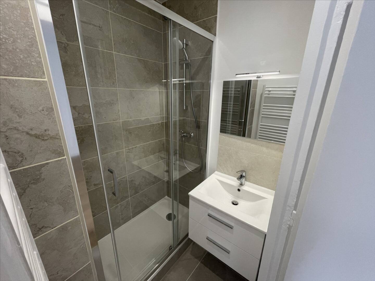 Appartement à louer, 36m², Paris 16ème