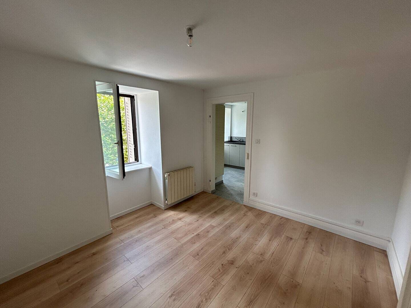 Appartement à louer, 47m², Strasbourg