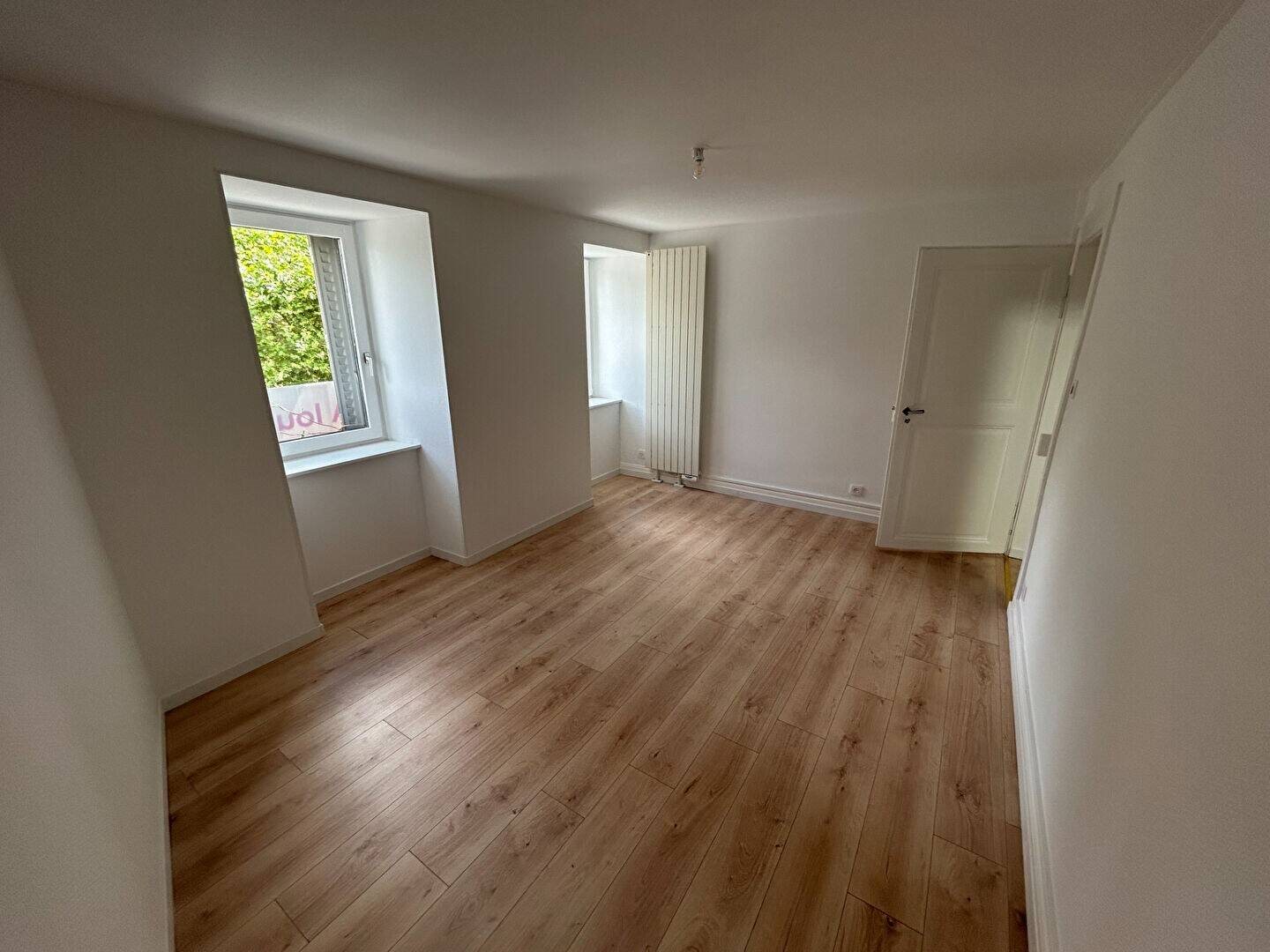 Appartement à louer, 47m², Strasbourg