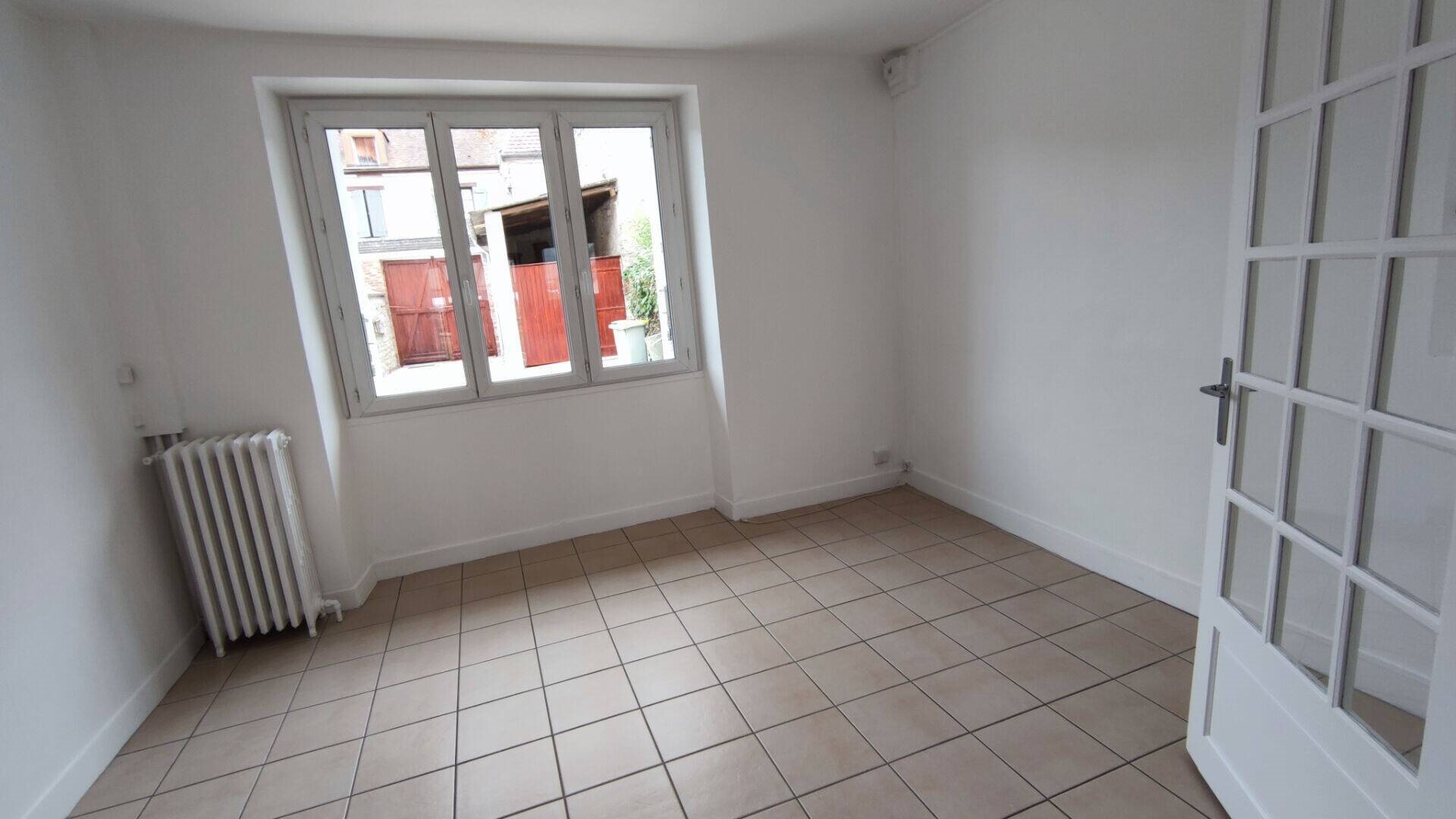 Maison à louer, 72m², Bouafle