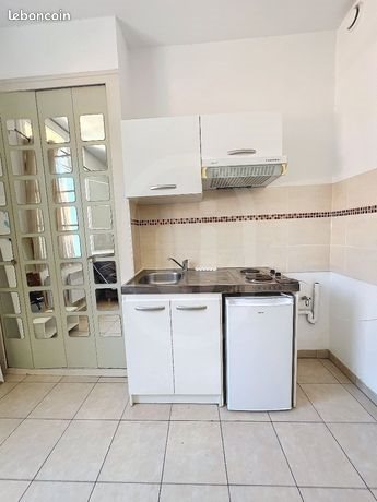 Appartement à louer, 20m², Montpellier