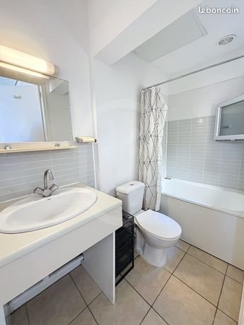 Appartement à louer, 20m², Montpellier