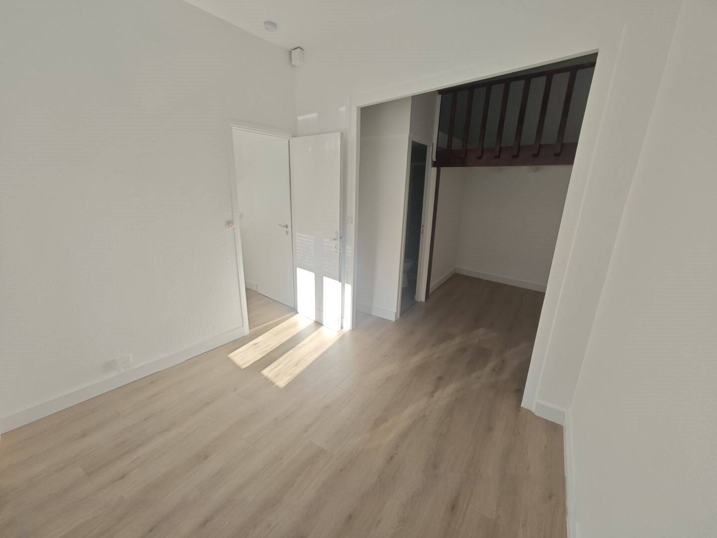 Appartement à louer, 20m², Bordeaux