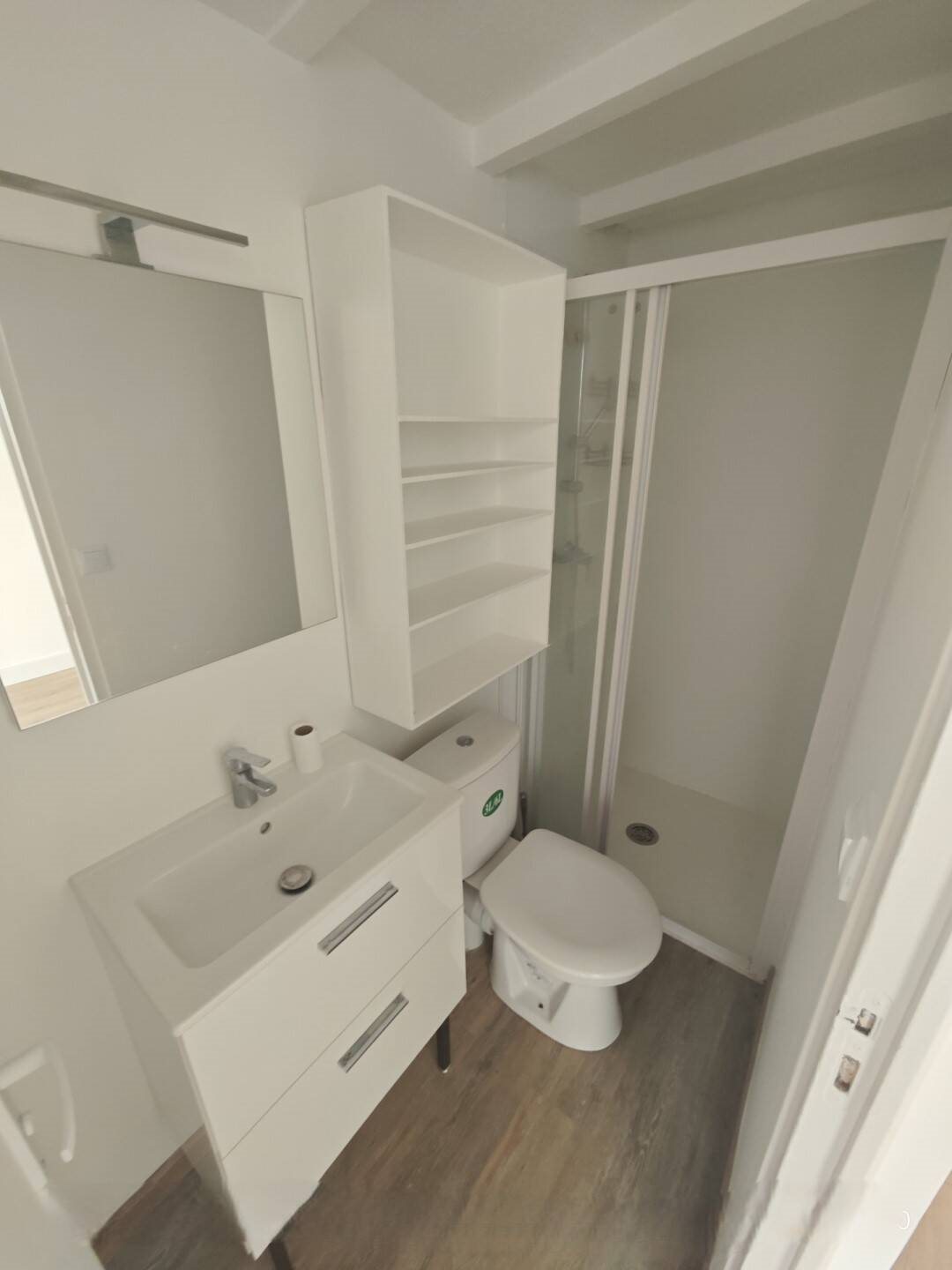 Appartement à louer, 20m², Bordeaux