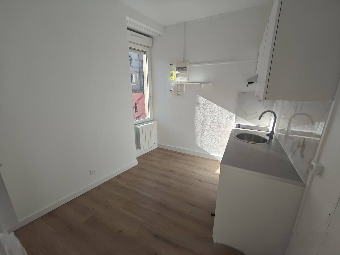 Appartement à louer, 20m², Bordeaux