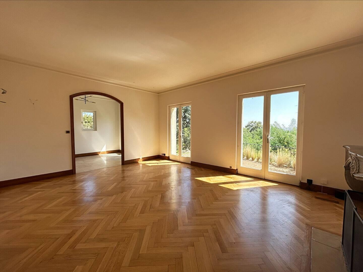 Maison à louer, 147m², Caluire-et-Cuire