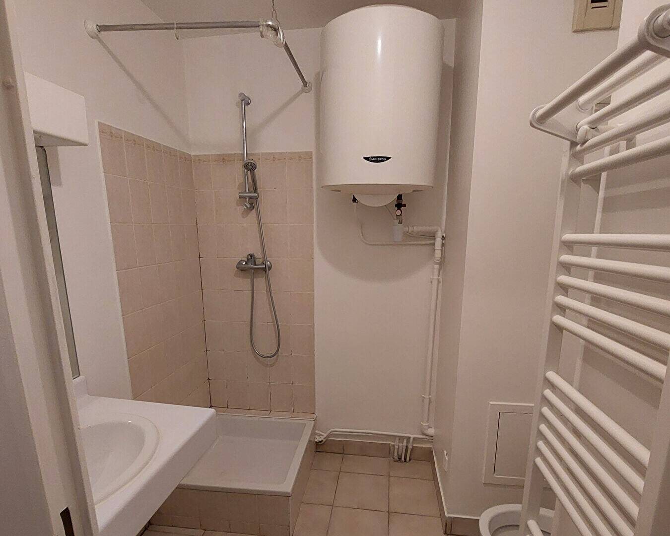 Appartement à louer, 25m², Lyon 3ème