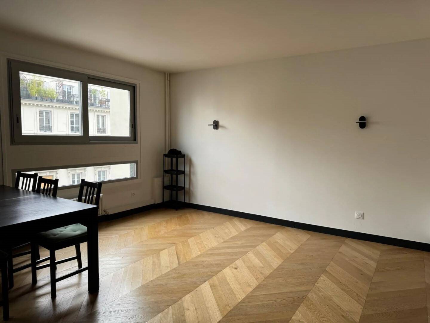 Appartement à louer, 84m², Paris 11ème