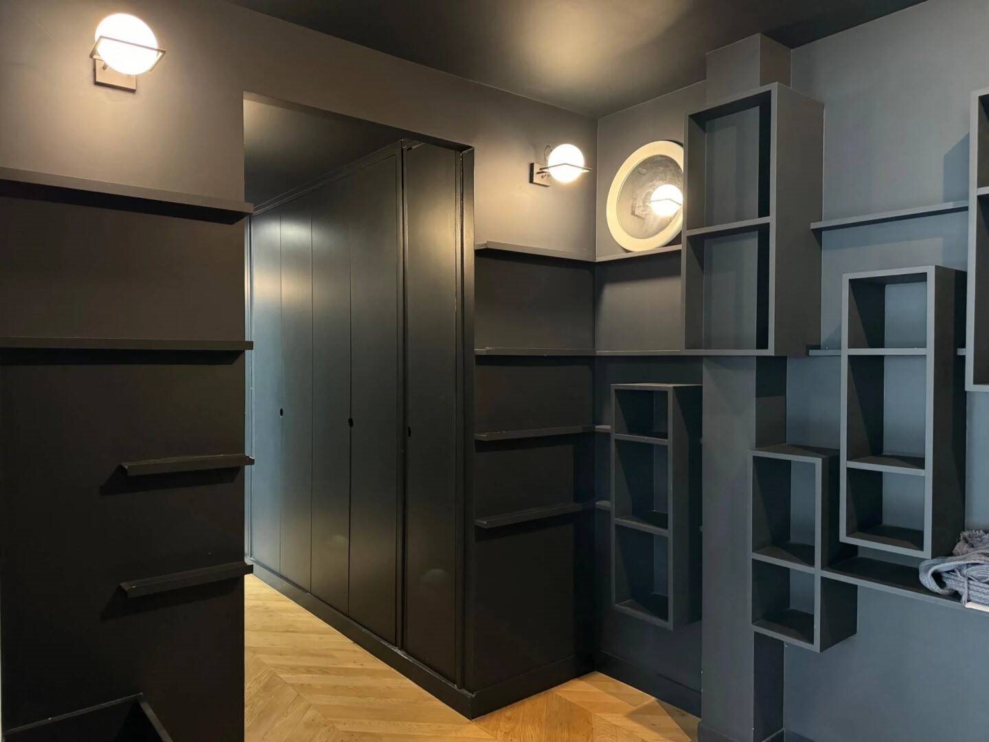 Appartement à louer, 84m², Paris 11ème