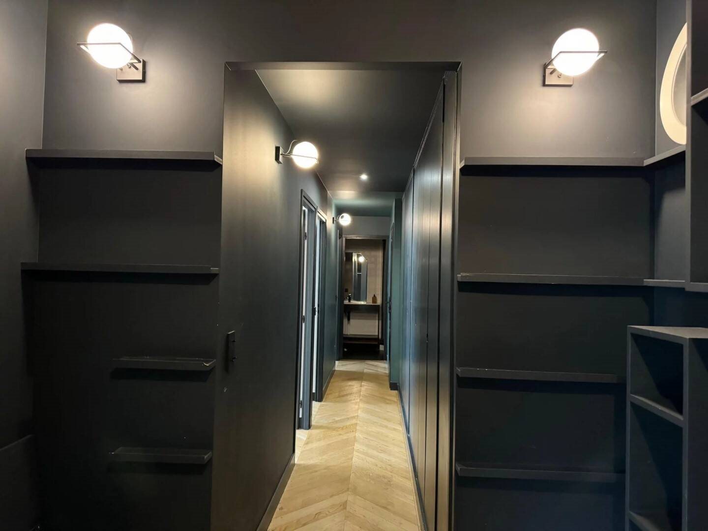 Appartement à louer, 84m², Paris 11ème