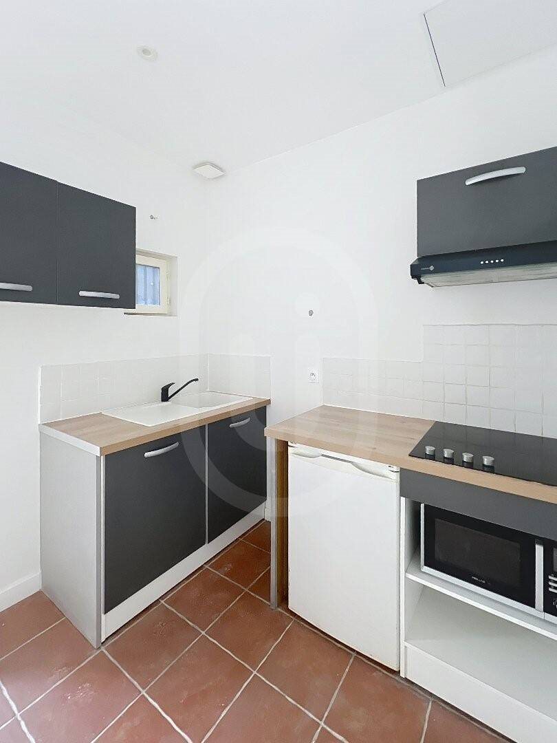 Appartement à louer, 27m², Montpellier
