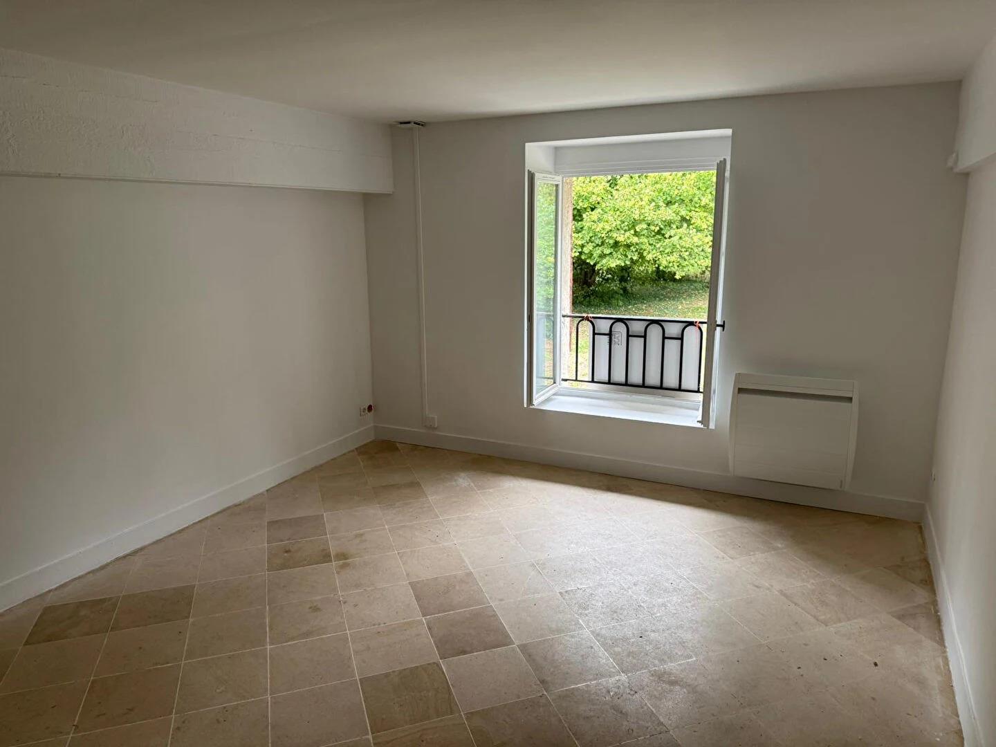 Appartement à louer, 78m², Herbeville