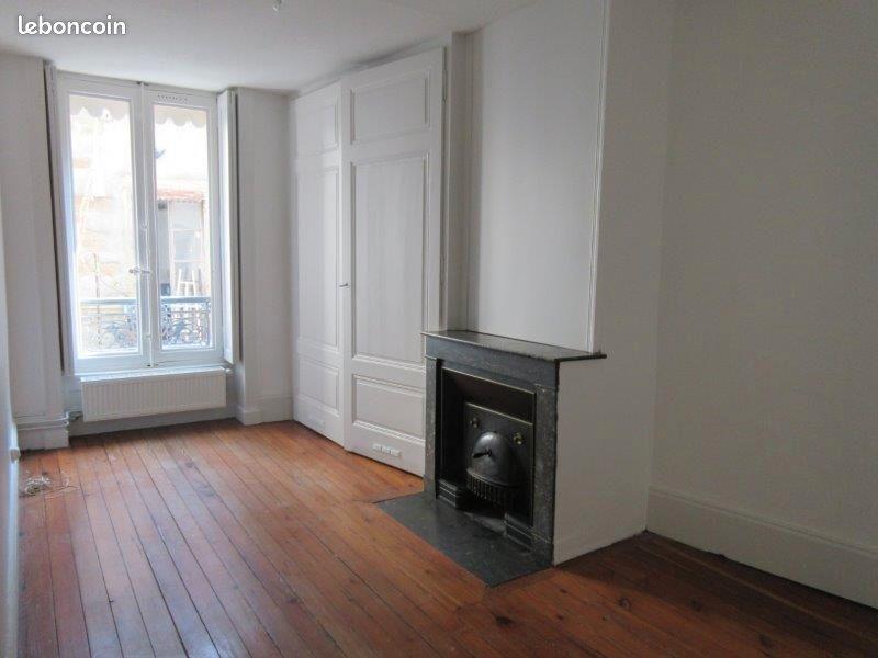 Appartement à louer, 86m², Lyon 3ème