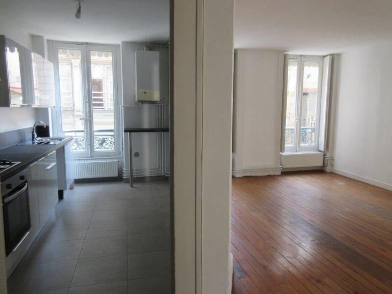 Appartement à louer, 86m², Lyon 3ème