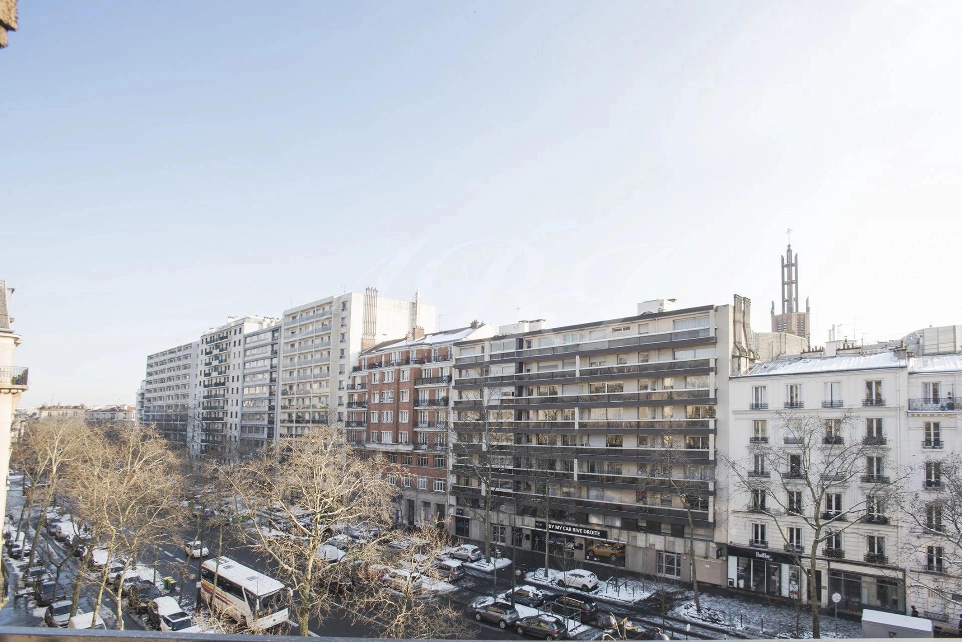 Appartement à louer, 113m², Paris 12ème