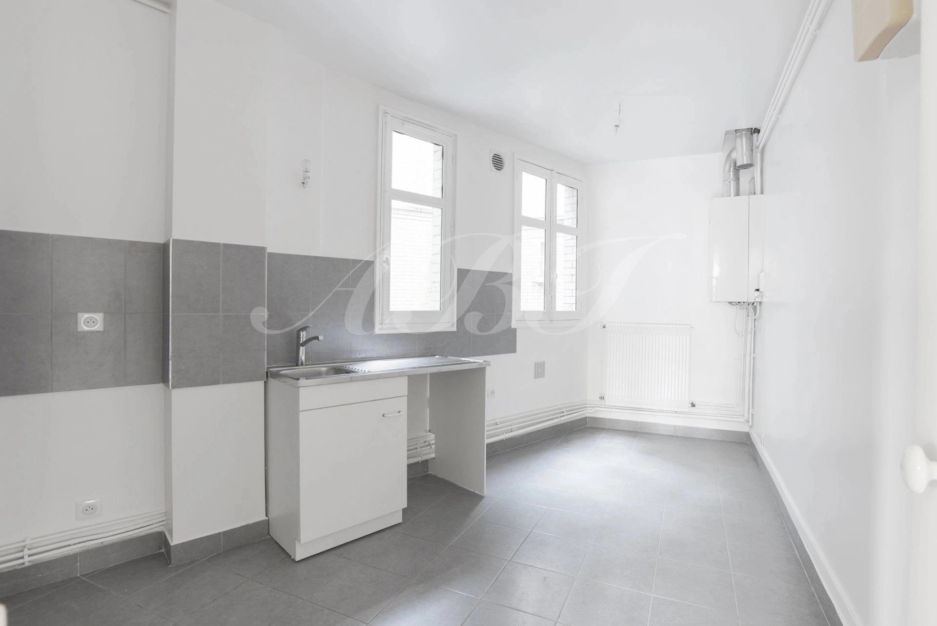 Appartement à louer, 113m², Paris 12ème