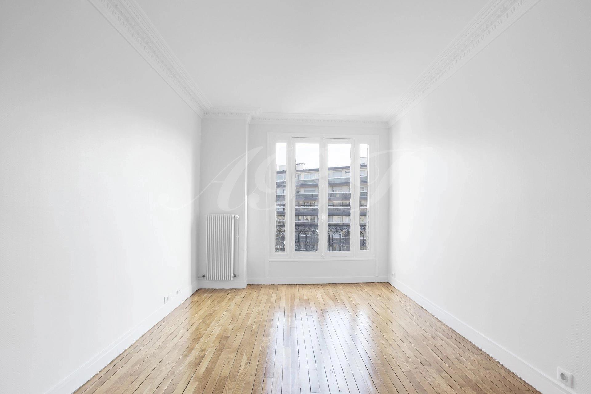 Appartement à louer, 113m², Paris 12ème