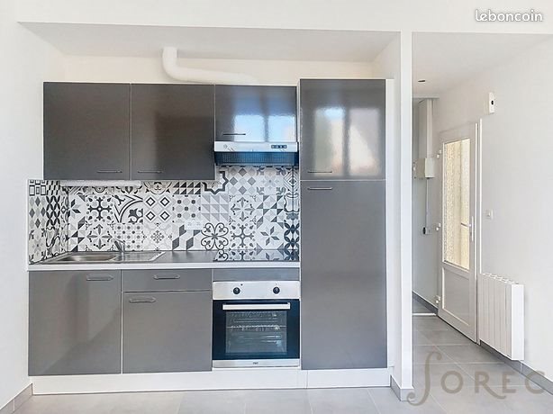 Appartement à louer, 22m², Clouange