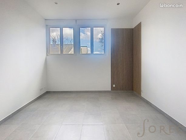 Appartement à louer, 22m², Clouange