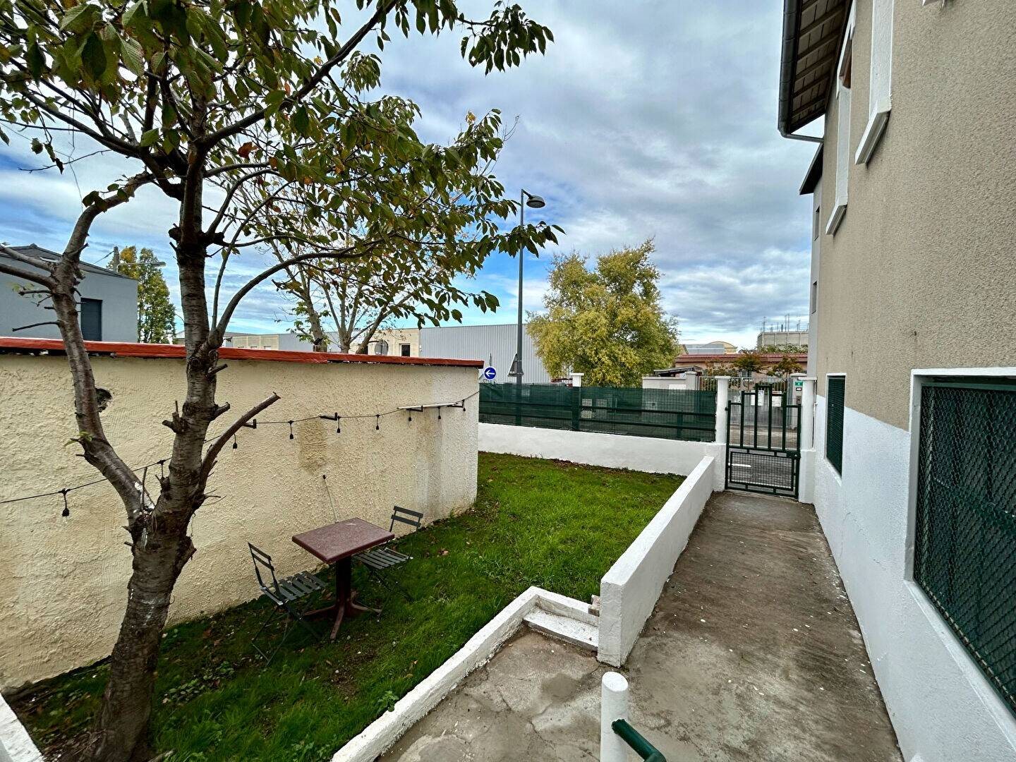 Maison à louer, 78m², Villeurbanne