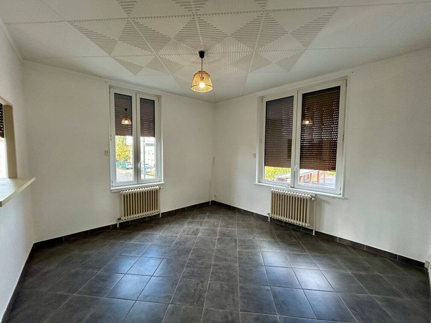 Maison à louer, 78m², Villeurbanne