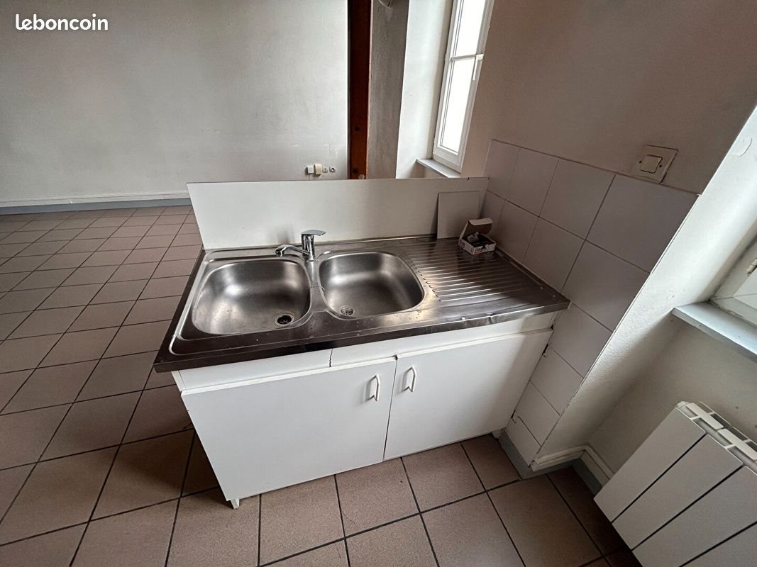 Appartement à louer, 35m², Lyon 9ème