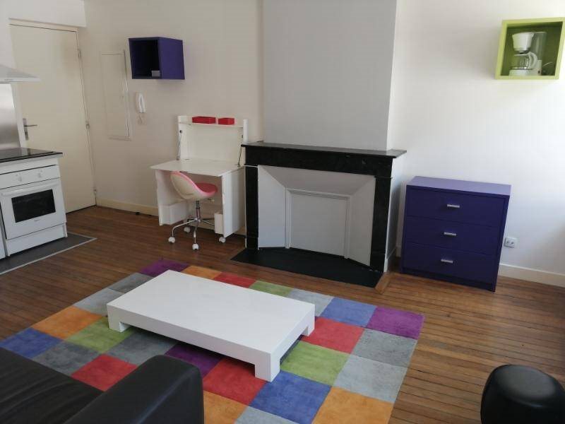 Appartement à louer, 30m², Metz