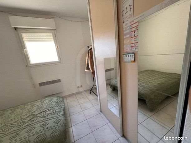 Appartement à louer, 31m², Montpellier