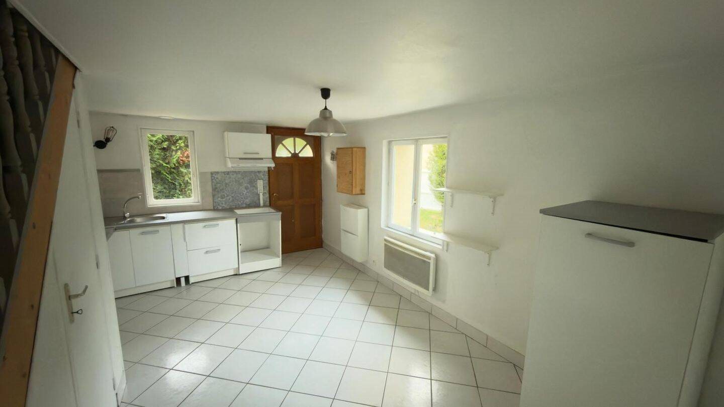 Maison à louer, 50m², Bouafle