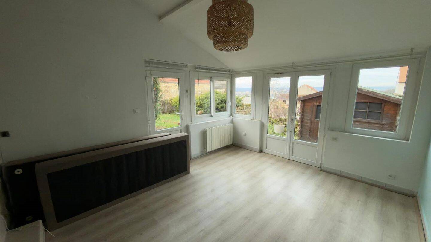 Maison à louer, 50m², Bouafle