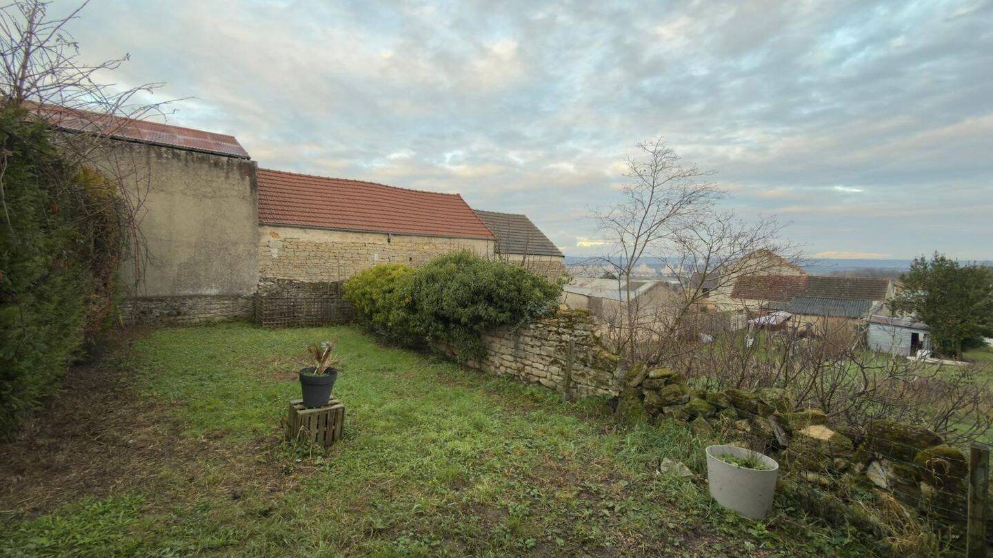 Maison à louer, 50m², Bouafle