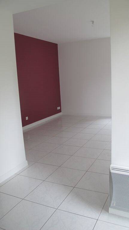 Maison à louer, 52m², Metz