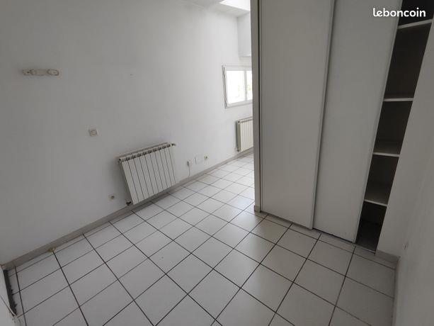 Appartement à louer, 18m², Bordeaux