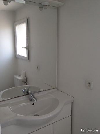 Appartement à louer, 18m², Bordeaux