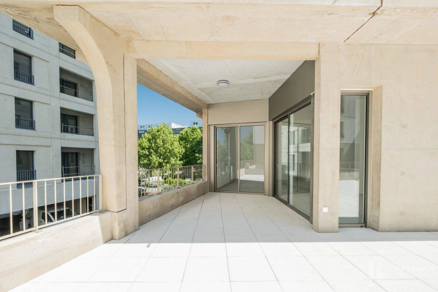 Appartement à louer, 90m², Bordeaux