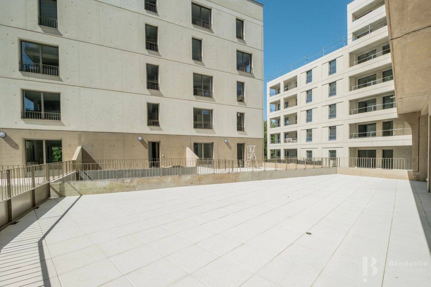 Appartement à louer, 90m², Bordeaux