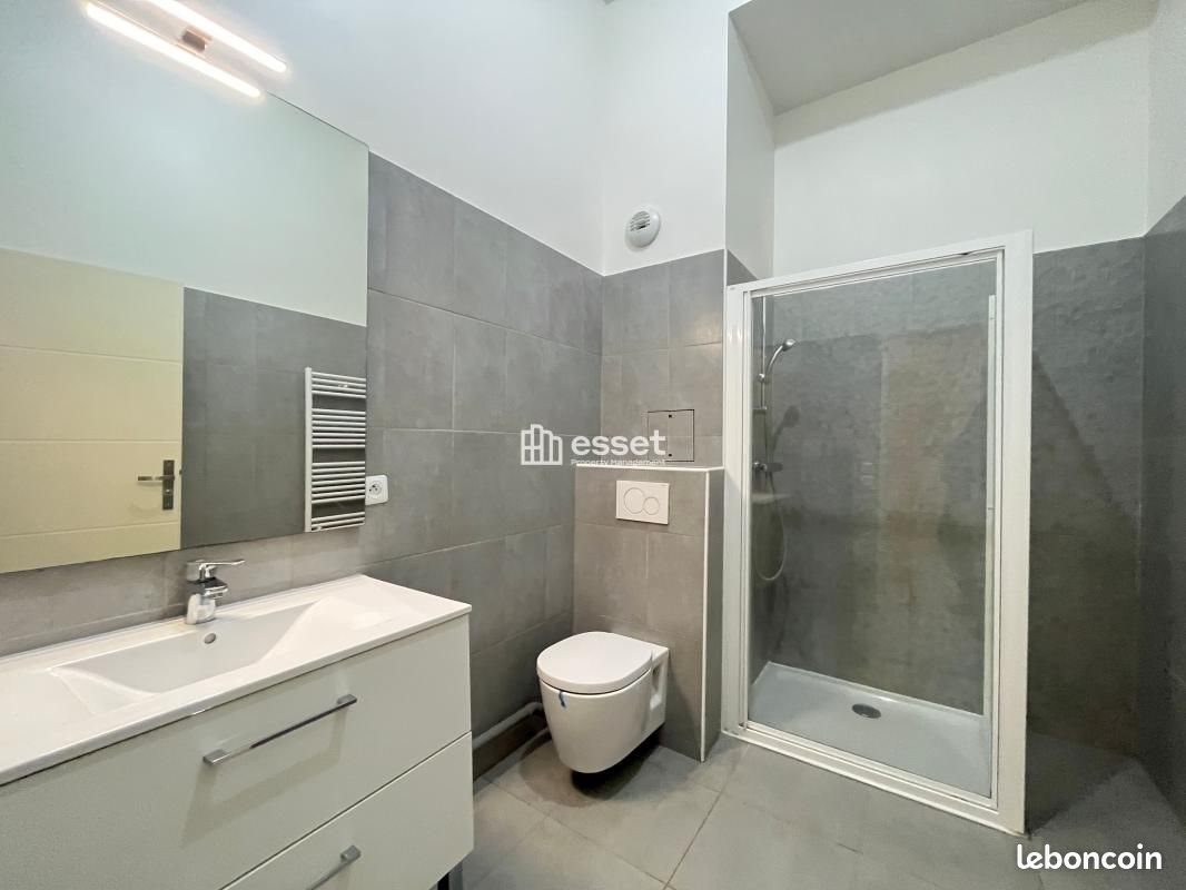 Appartement à louer, 33m², Paris 13ème